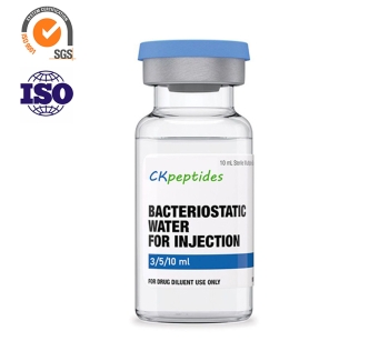Bacteriostatic Water  USP Grade 0.9% Benzyl Alcohol